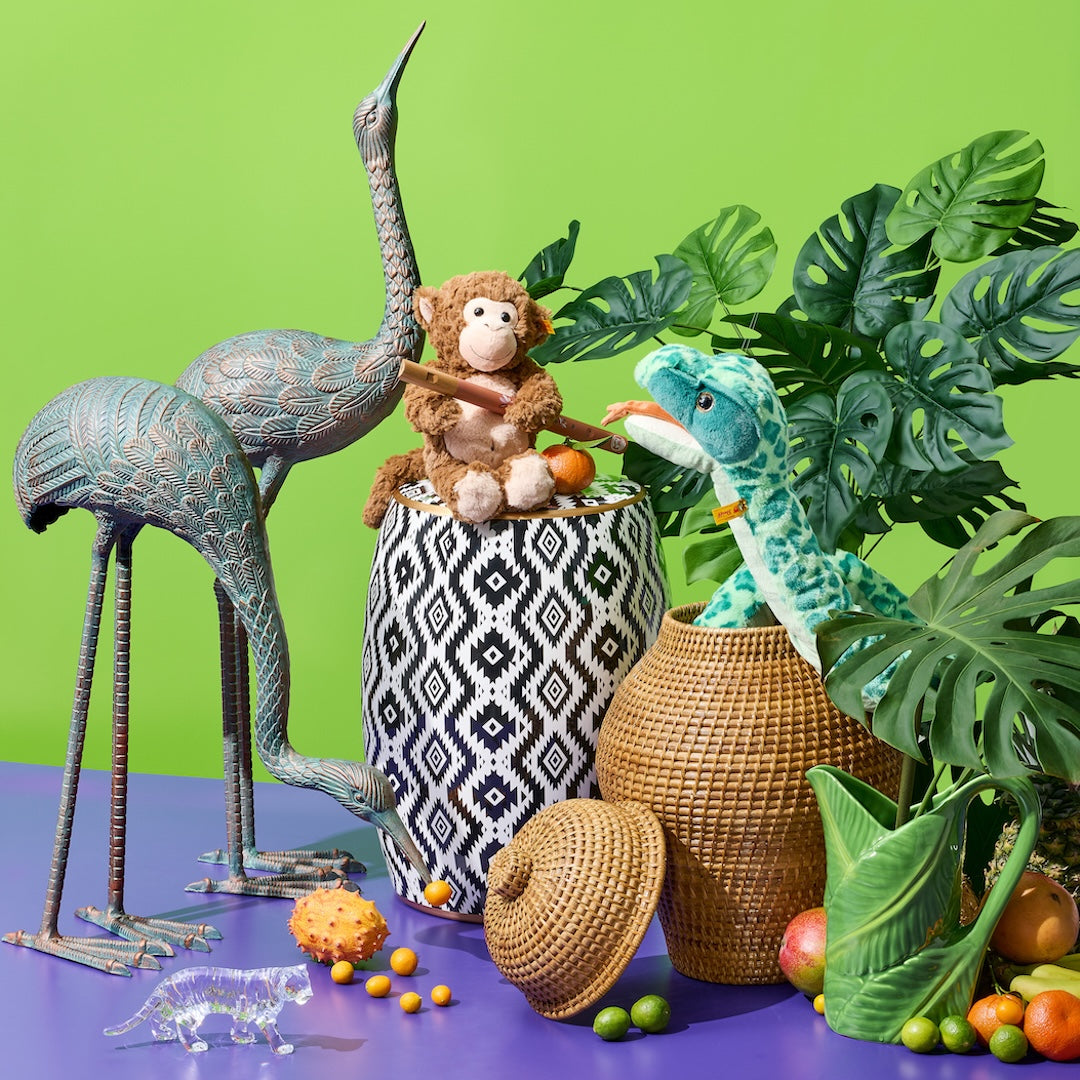 What's New At Gump's - Outdoor Living