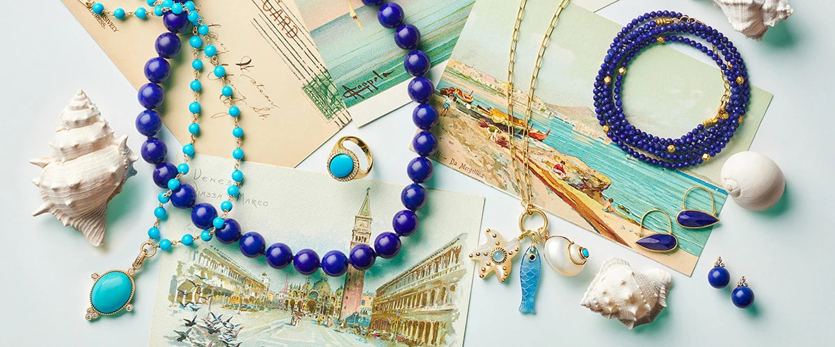 Charms & Lockets | Gump's