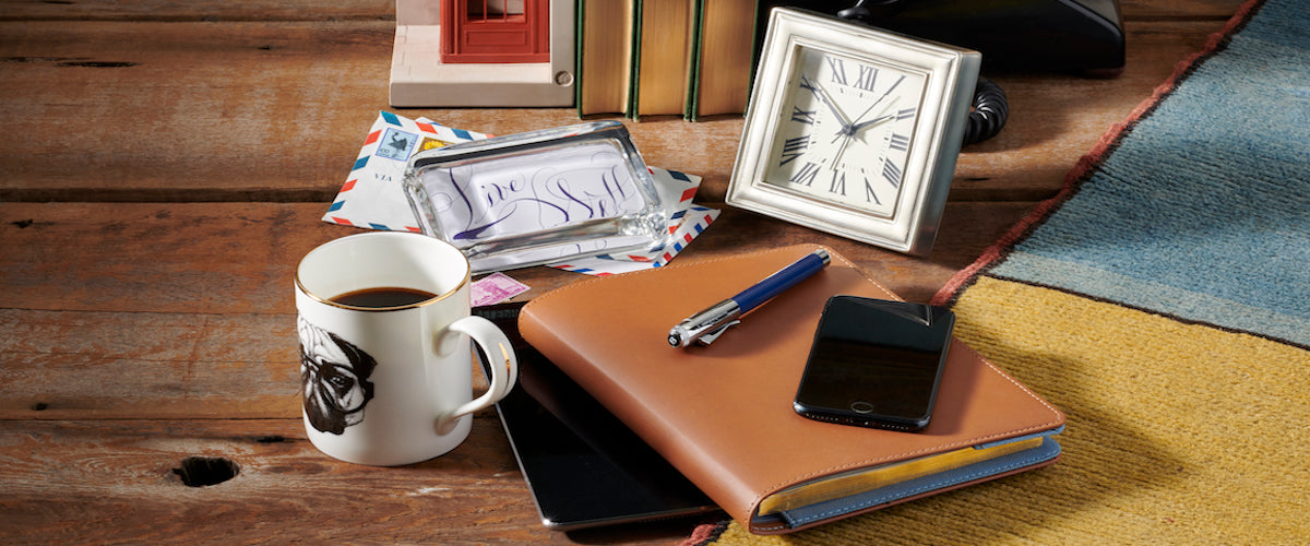 Desk Accessories | Gump's