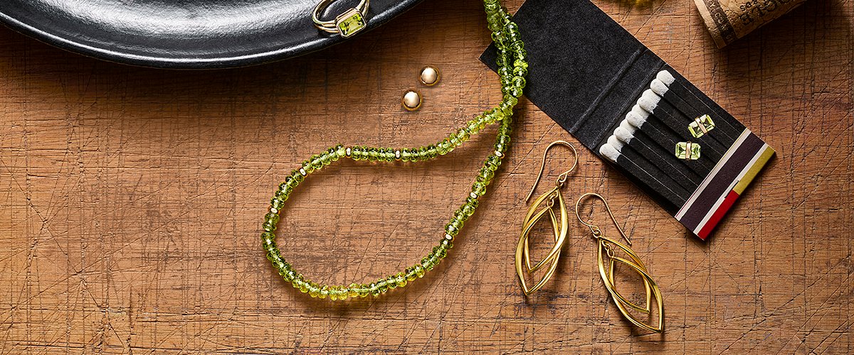 Earrings | Gump's