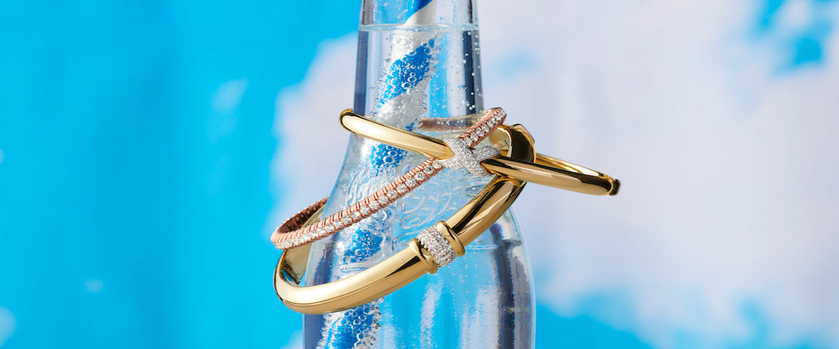 Bracelets & Bangles | Gump's