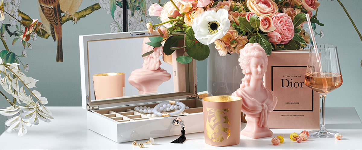 Home Fragrance & Candles | Home Decor | Gump's