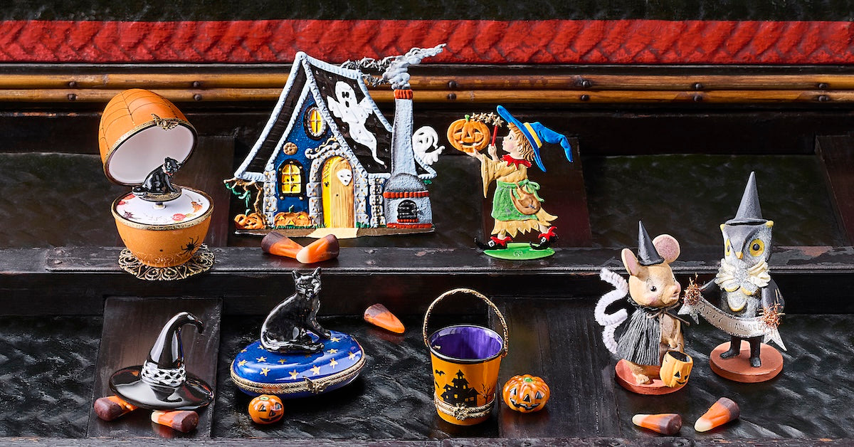 Collectibles | Gump's