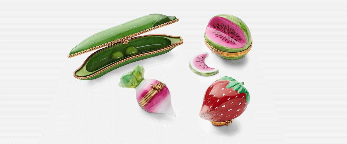 Limoges Boxes | Gump's