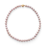 Gumps Signature Pink Pearl Necklace