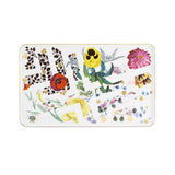 Christian Lacroix Primavera Rectangular Tray