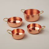 Cordon Measuring Cups, Set of 4