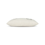 Faithful Friends Indoor/Outdoor Pillow, Lumbar