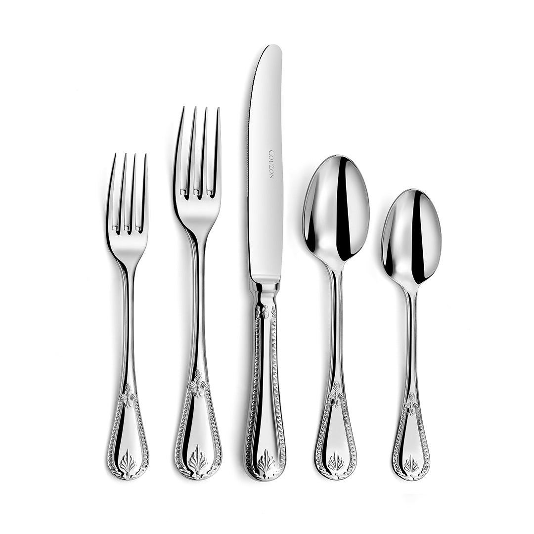 Couzon Consul 5-Piece Place Setting