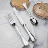Consul 5-Piece Place Setting