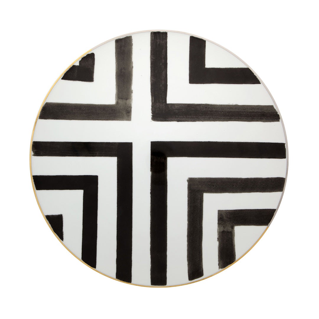 Vista Alegre Christian Lacroix Sol Y Sombra Charger