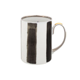 Vista Alegre Christian Lacroix Sol Y Sombra Mugs, Set of 4