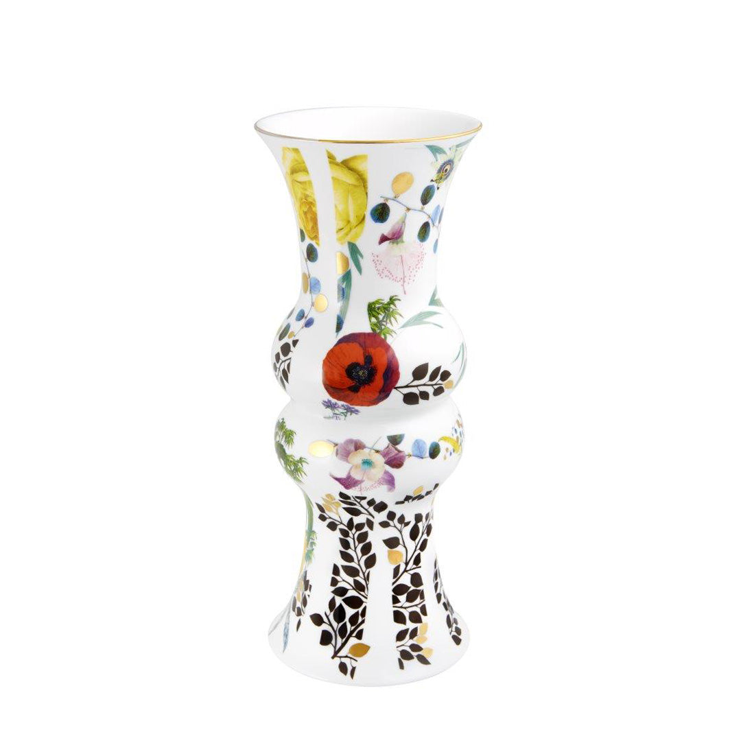 Vista Alegre Christian Lacroix Primavera Vase