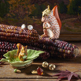 Diana Ring in Carnelian