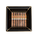 Halcyon Days Cigars Square Tray