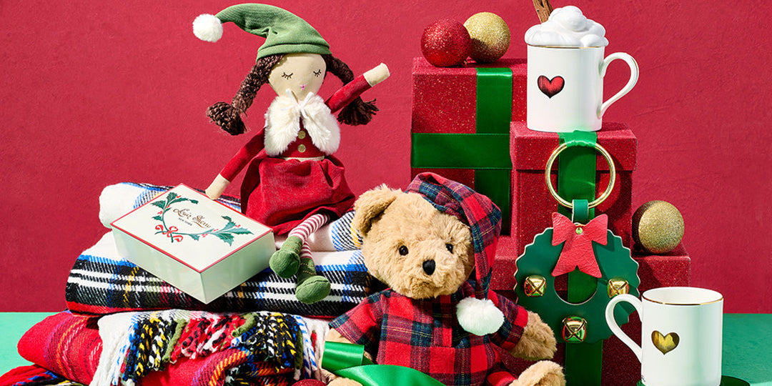 The Ultimate Holiday Gift Guide from Gump’s