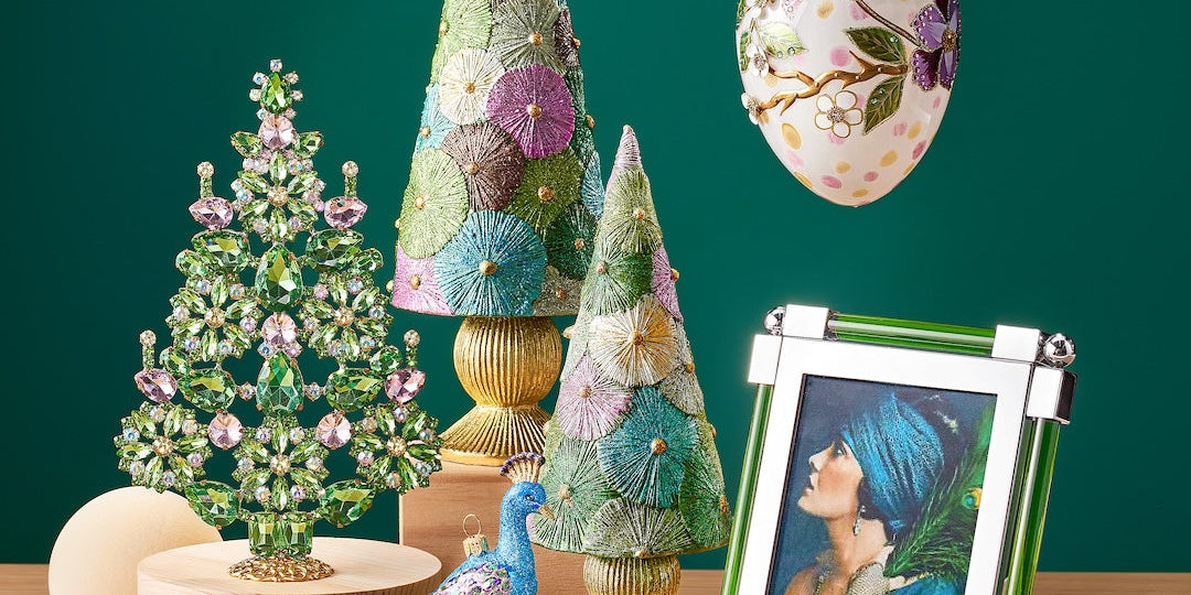 Heirloom-Quality Gifts for Life’s Milestone Moments