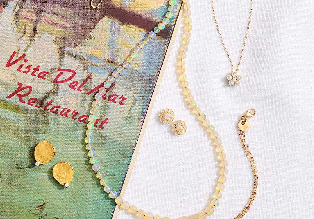 Jewelry Ideas for Every Age: Timeless Fine Jewelry for Your 20s, 30s, 40s, 50s & Beyond