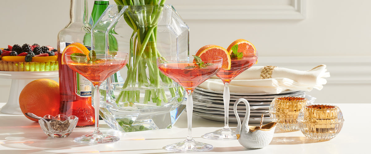 Tabletop & Bar | Gump's