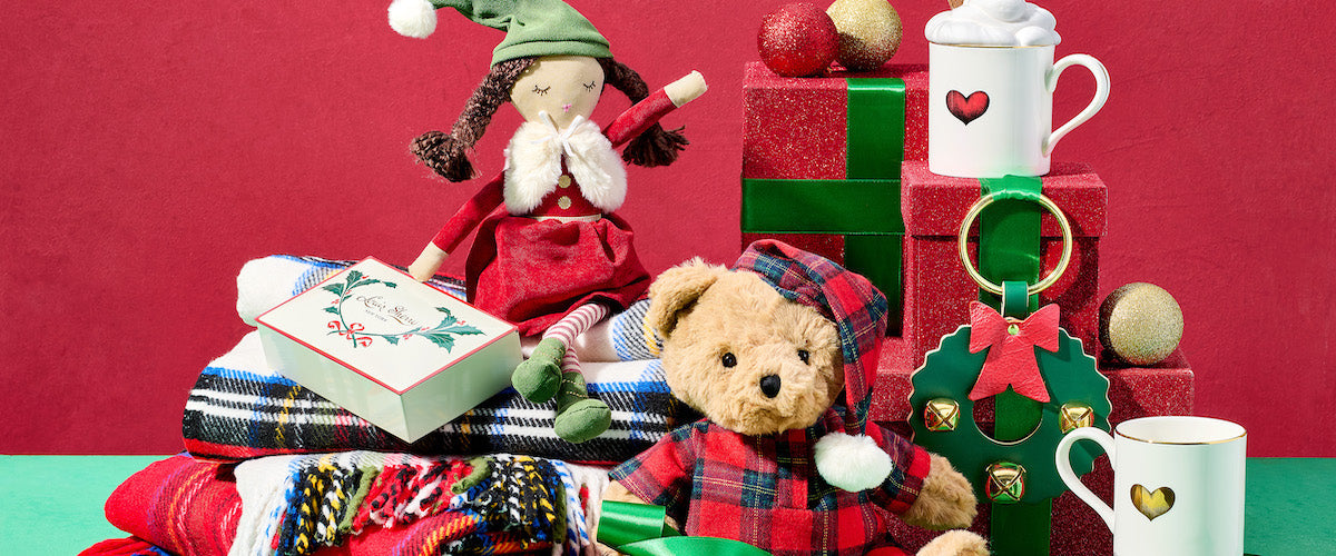 Stocking Stuffers | Gump's