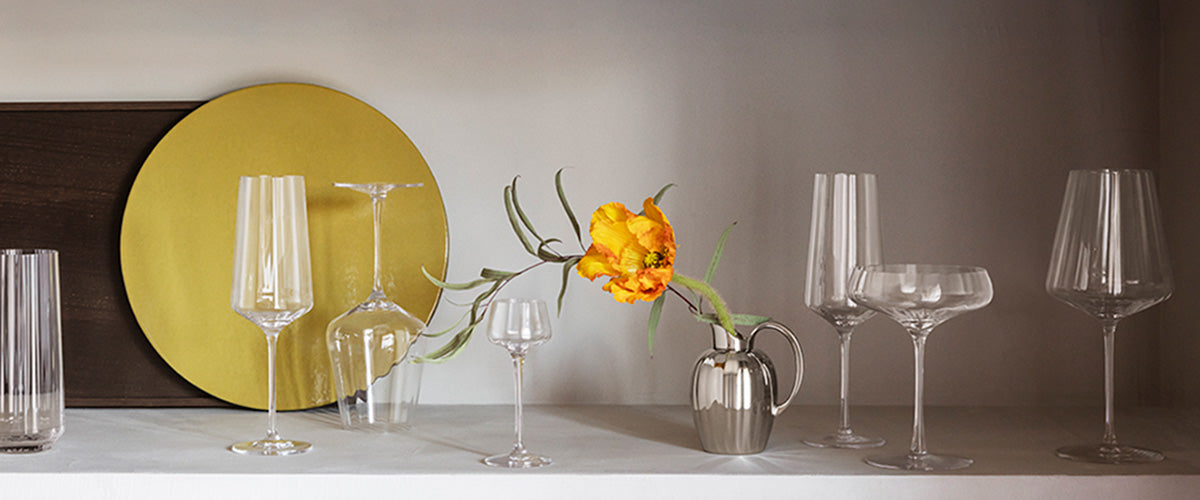 Drinkware Collection｜Gump's 