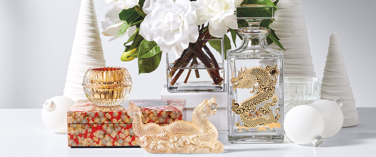 Lunar New Year | Gump's