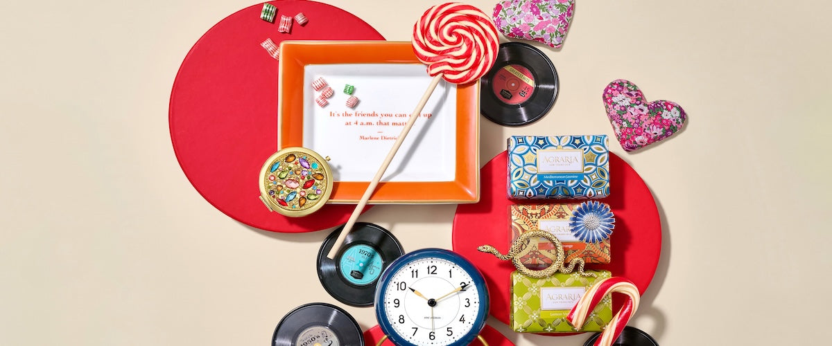 Holiday Gift Guide 2024 | Gump's