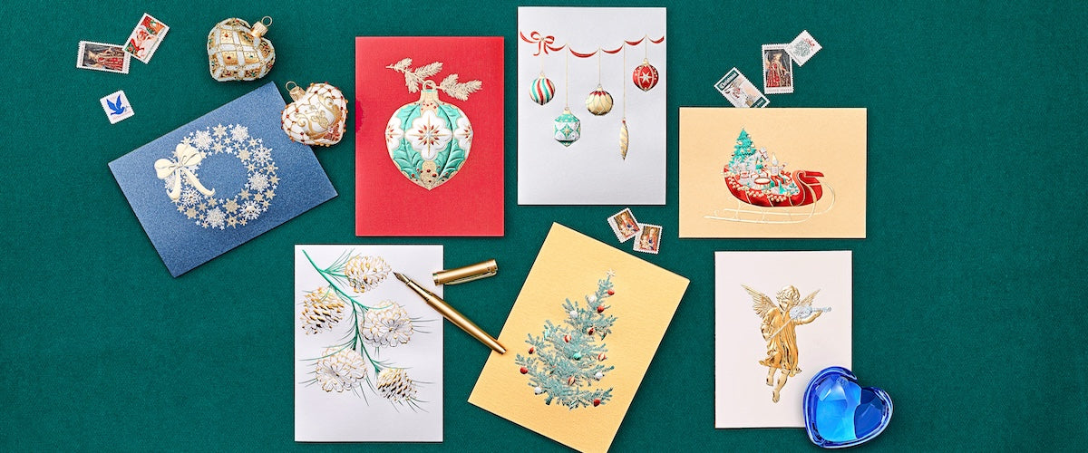 Holiday Cards