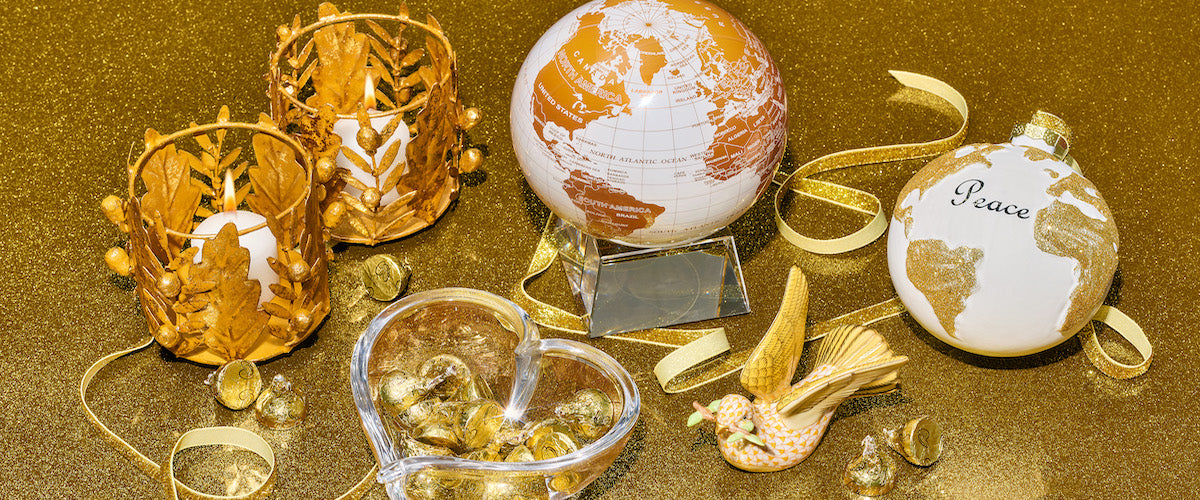 Holiday Collectibles | Gump's
