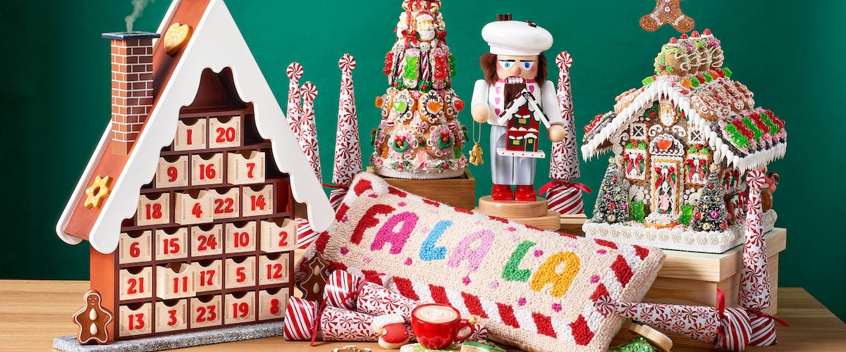 Holiday Decor | Gump's