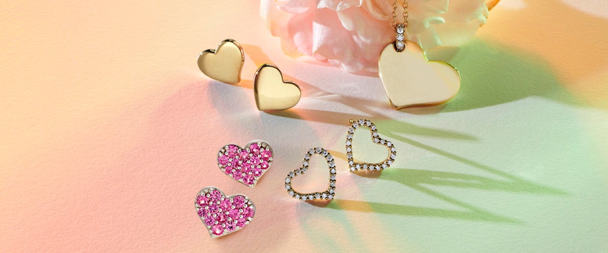 Heart Jewelry