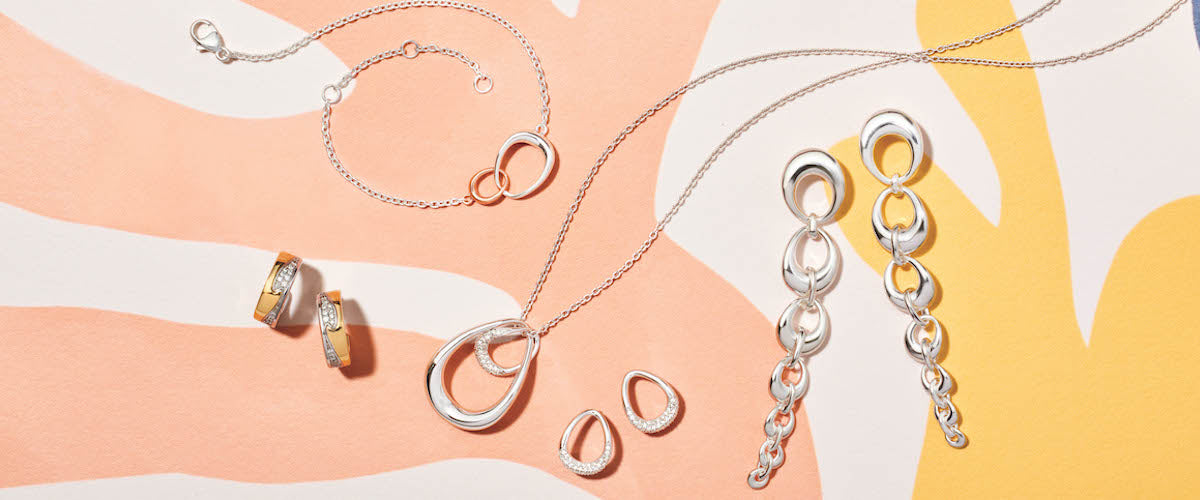 Georg Jensen Jewelry | Gump's