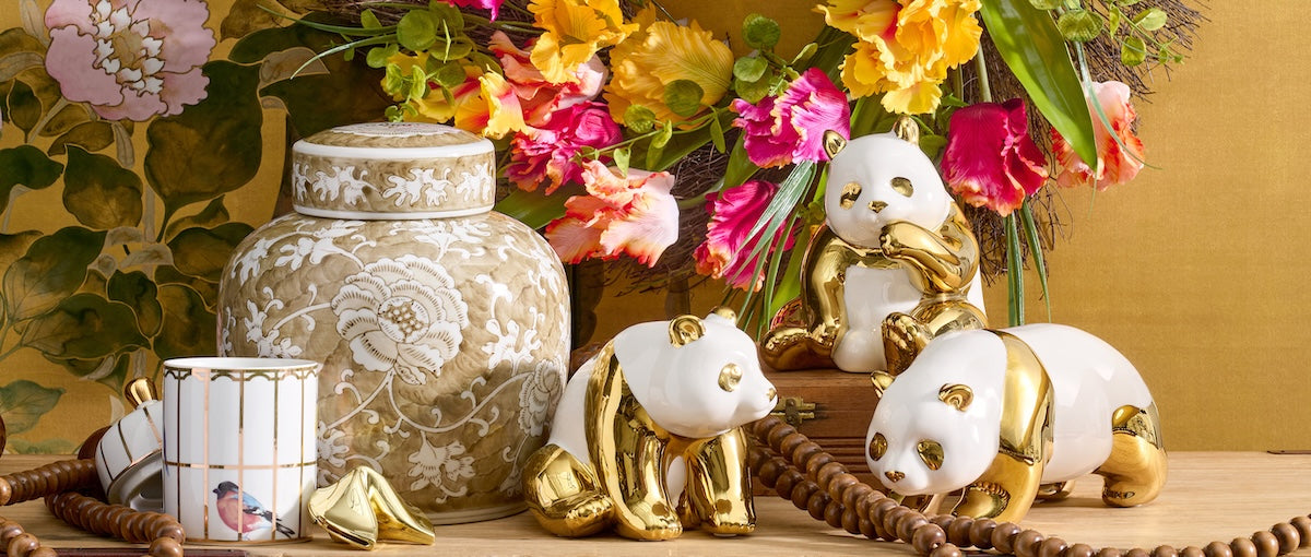 Spring Decor | Gump's