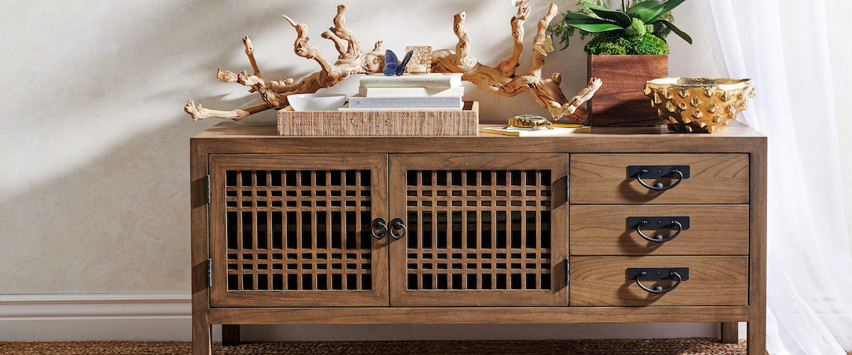 Cabinets | Home Decor | Gump's