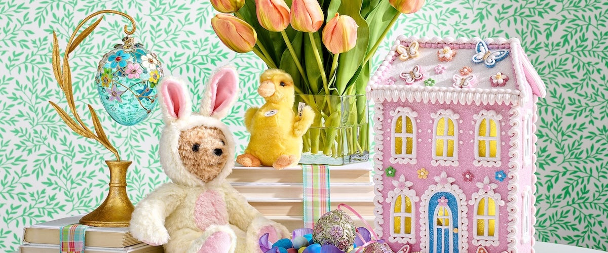 Spring Collection | Gump's