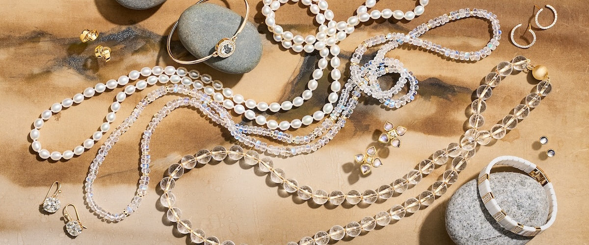 Summer Jewelry | Gump's 