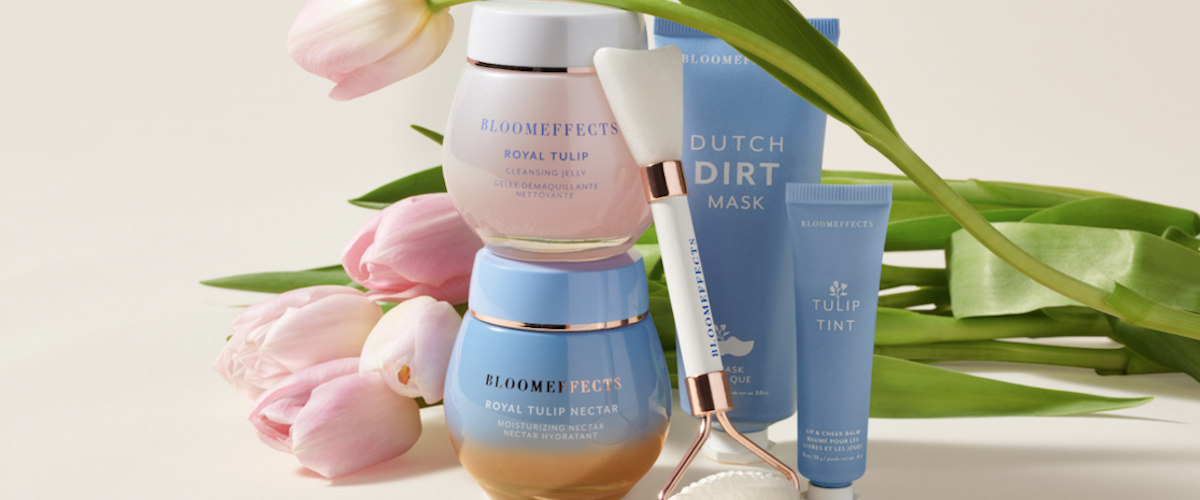 Bloomeffects