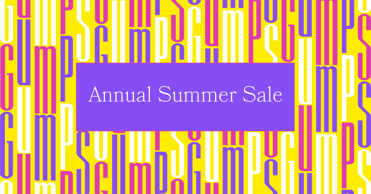 Annual Summer Sale — Up to 60% Off* Tabletop & Bar