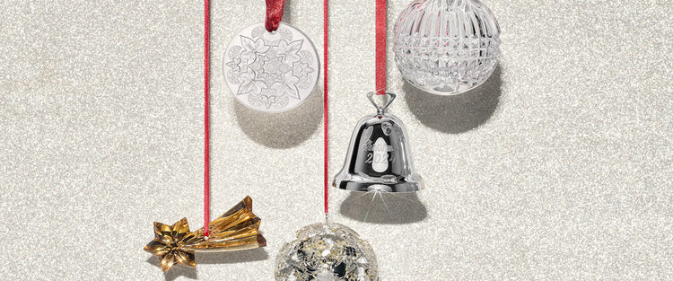 Annual Ornaments