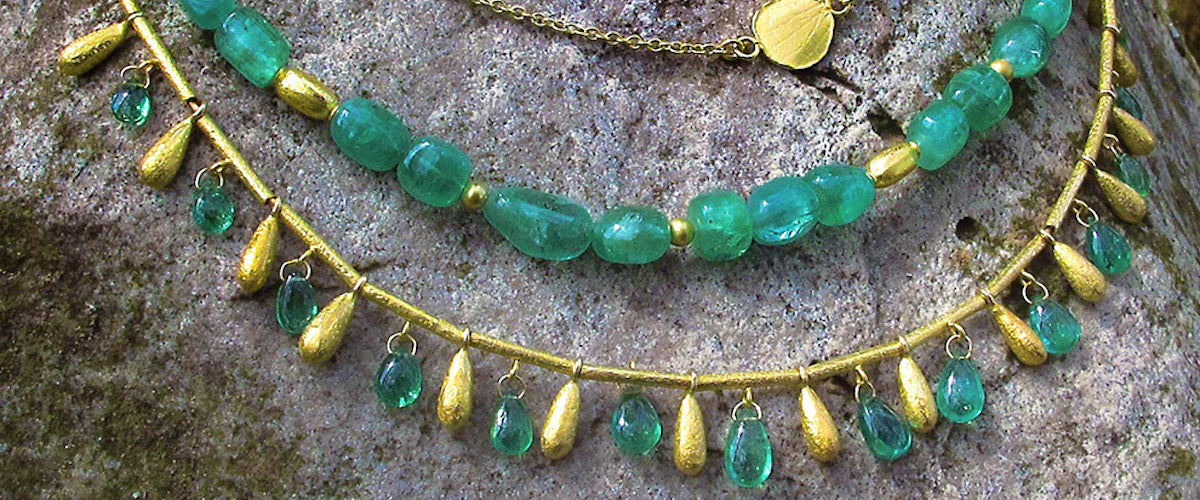 Emerald Jewelry