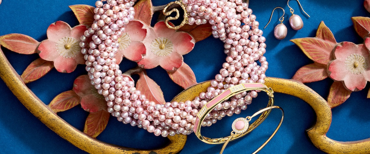 Spring Jewelry | Gump's