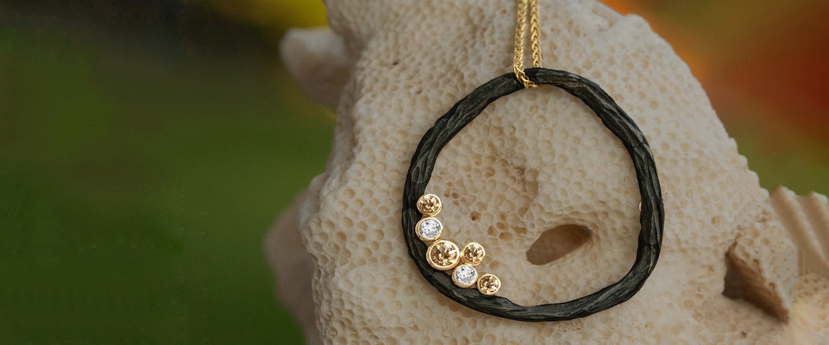 Sarah Graham | Jewelry | Gump's