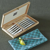 Steak Knives, Set of 6