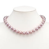 Gumps Signature Pink Pearl Necklace