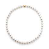 7mm Pearl Necklace
