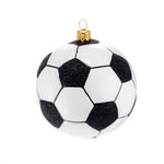 Soccer Ball Ornament