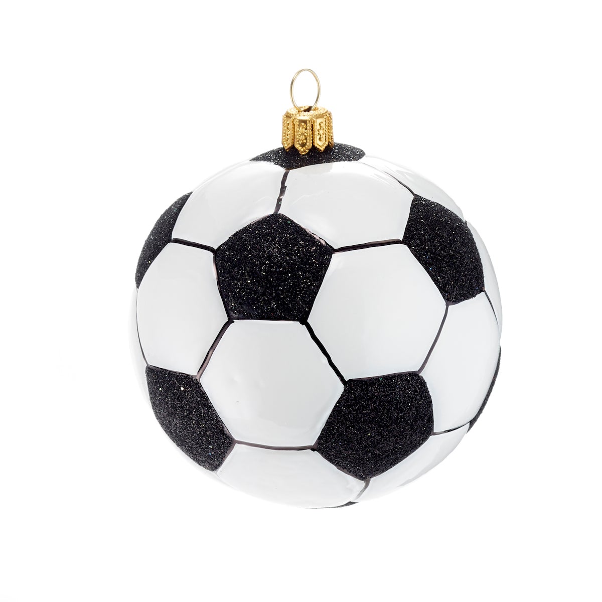 Soccer Ball Ornament