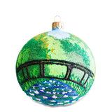 Monet Ball Ornament