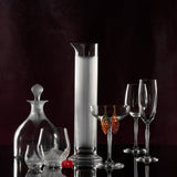 100 Points Small Tumblers, Set of 2