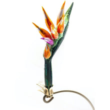 Bird of Paradise Ornament